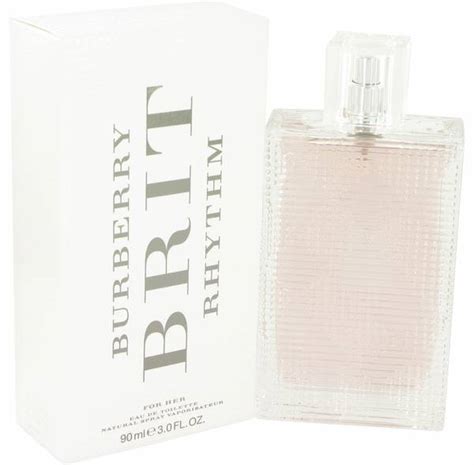 burberry rhythm 香水 女用|burberry brit rhythm perfume for women.